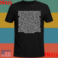 Carrie Coon Monologue Shirts
