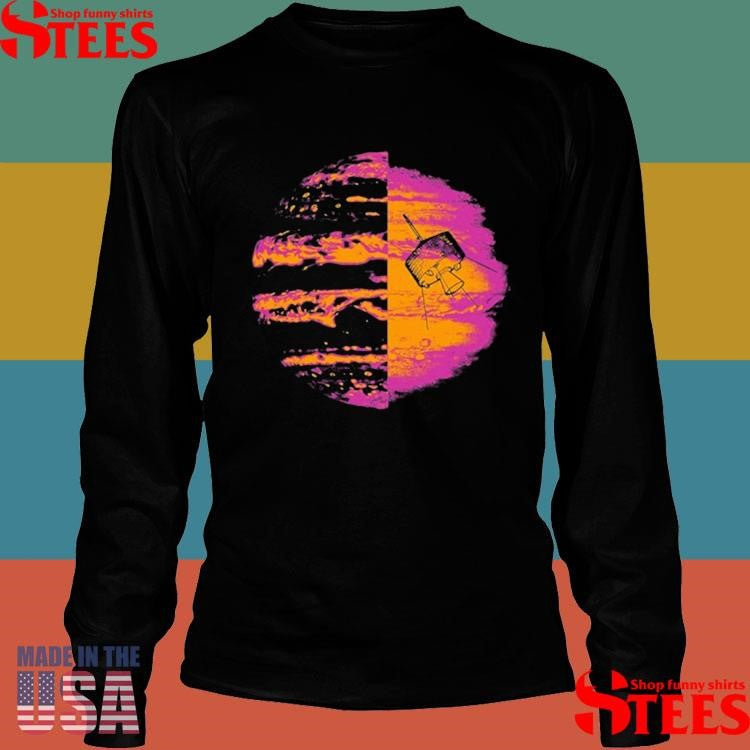 Cave In Jupiter Emerging Shirts