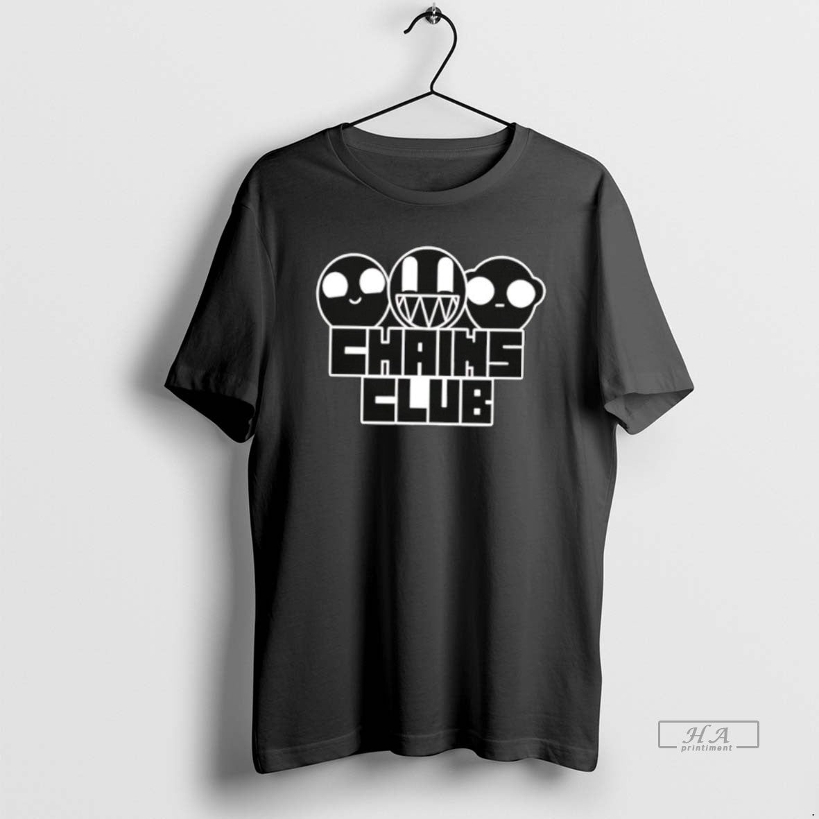 Official Chains Club Chainsfr Chains