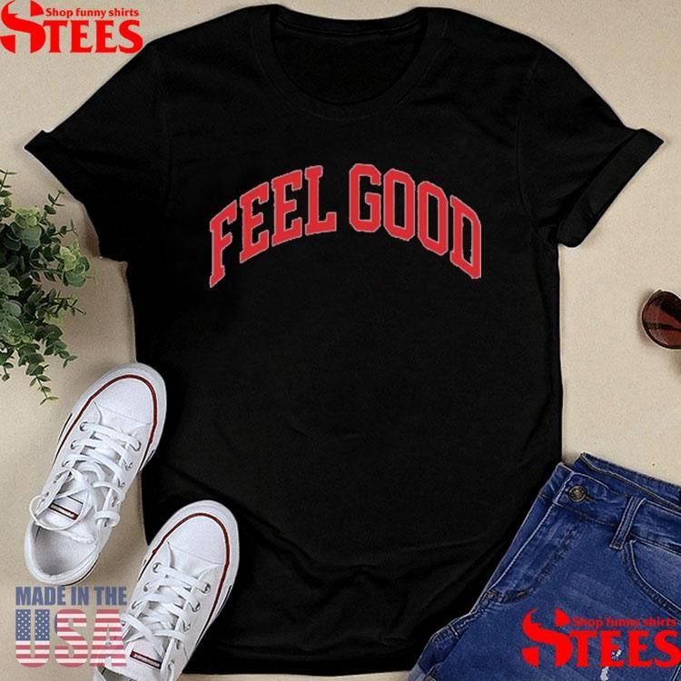 Charlotte Cardin Feel Good Shirts