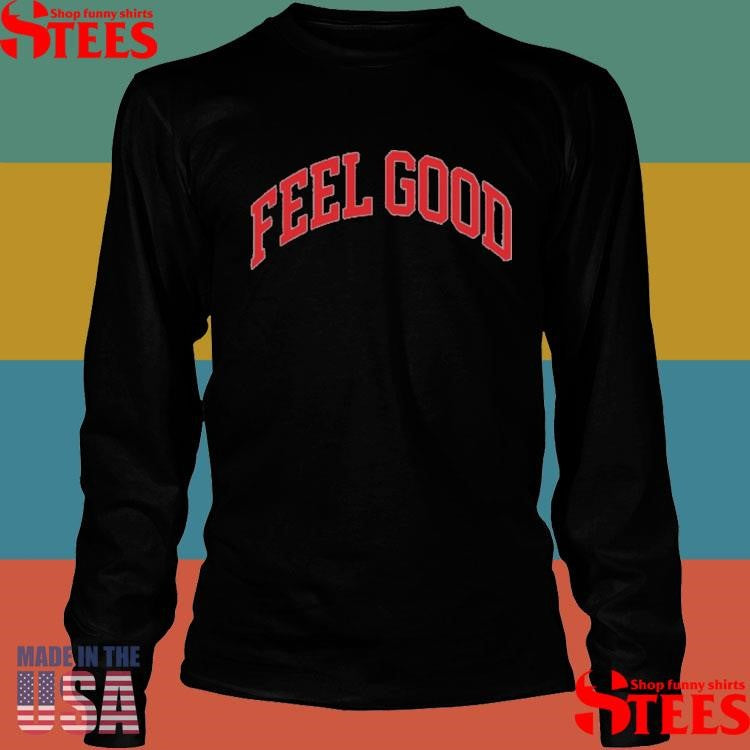 Charlotte Cardin Feel Good Shirts