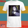 Chason Morecheese Jason Voorhees T-shirt
