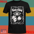 Cheech And Chong Greatest Of All Time 420 Shirts