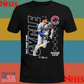 Chicago Cubs Carson Kelly Royal Hit For The Cycle Shirts