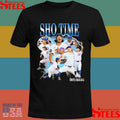 Chicago Cubs Shota Imanaga Sho Time T-shirt
