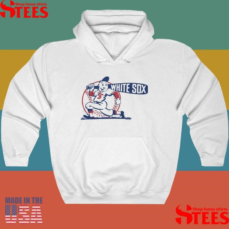 Chicago White Sox ’48 Shirts