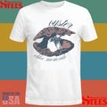 Chloe Moriondo Oyster Tour T-shirt
