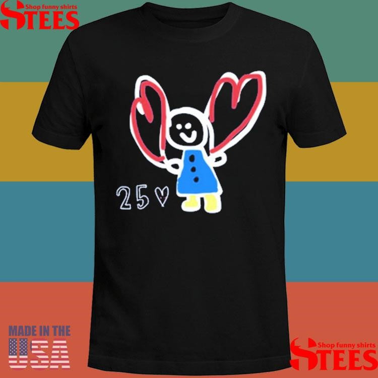 Cielor Special X-mas T-shirt