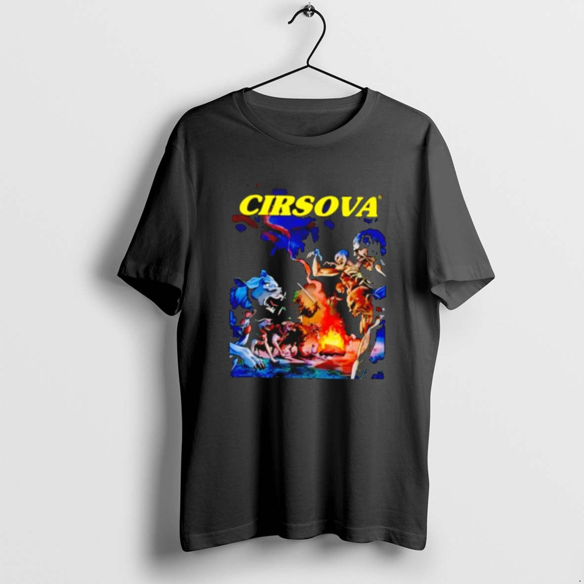 Official Cirsova Master Of The Hounds