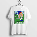 Official Claquage Football Club Ligaments Croises