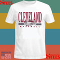 Cleveland Baseball Stadium 2025 Shirts