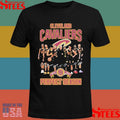 Cleveland Cavaliers Perfect Season 2024 2025 Signatures Shirts