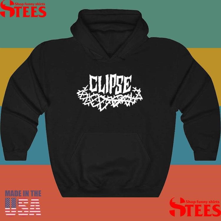 Clipse X Verdy T-shirt