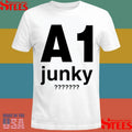Club Reefah Don A1 Junky Shirts