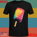 Coachella Spectra-pop Shirts