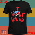Cody Rhodes I Won’t Give Up Cena Did Shirts