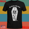 Coffin We All Rot The Same T-shirt