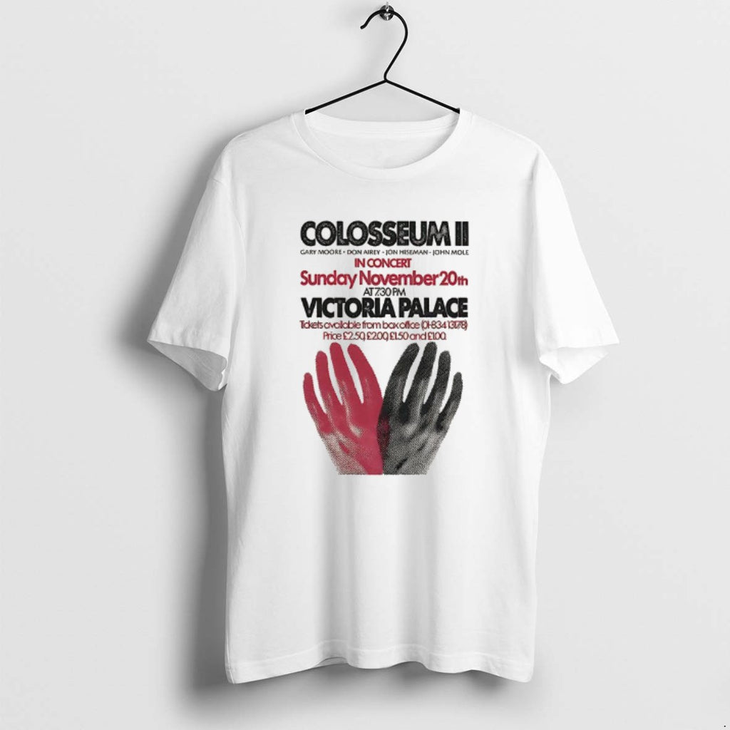 Official Colosseum Ii Victoria Palace