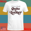 Connor Tomlinson I Fancy Myself Quite Looker Shirts