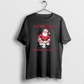 Official Cookies Only Lactose Intolerant Santa Claus