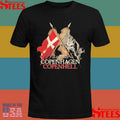 Copenhagen Copenhell 21 06 2025 Shirts