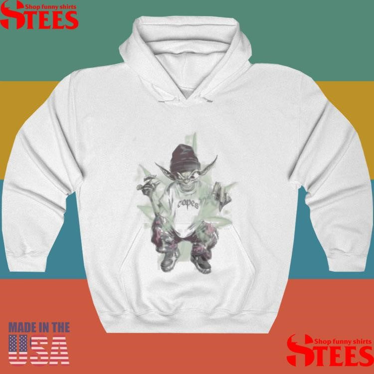 Copes Sativa Demon Shirts
