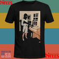 Corporate Hostility Office Insurgency Shirts