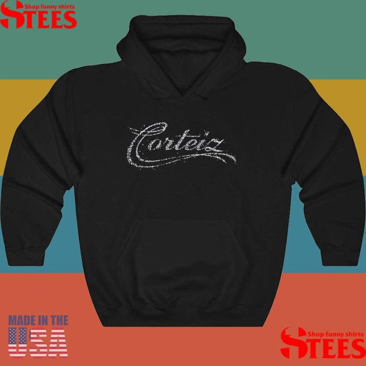 Corteiz Constellation T-shirt