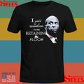 Cory Booker I Yield For A Question While Retaining The Floor Shirts