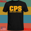 Cps Chill Parent Summer Shirts