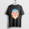Official Craig Ferguson Big Head Funny Cartoon