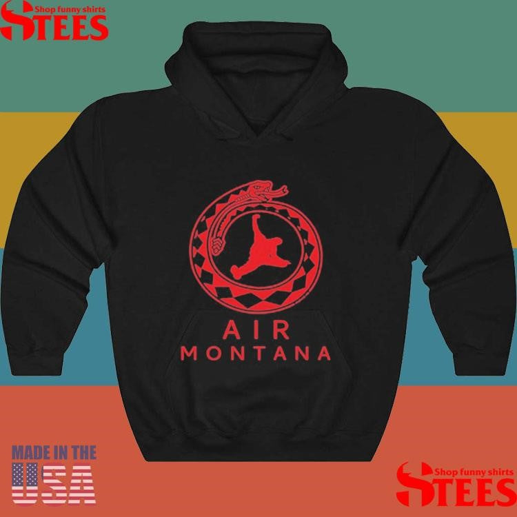 Cristo Cat Air Montana Snake Shirts