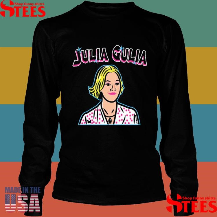 Cristo Cat Julia Gulia Shirts