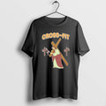 Official Cross Fit Jesus Carries The Cross