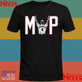 Crow Armstrong PCA 4 MVP Campaign 2025 T-shirt