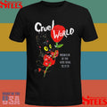 Cruel World Gary Baseman x Cruel World Shirts