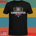 Cruz Azul Campeones 2025 Shirts
