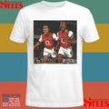Culturedocks Invincible Energy Shirts