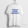 Official Cutest Little Bubeleh