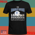 Dallas Cowboys Doomsday Defense Shirts