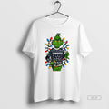 Official Dallas Cowboys Grinchmas Grinch Christmas In Dallas