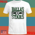 Dallas Stars Retro Seal 2025 Shirts