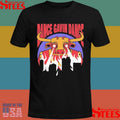 Dance Gavin Dance Gavin Zilla Mineral Shirts