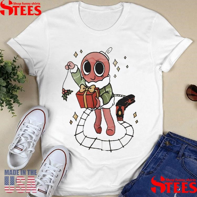 Dandy’s World Bobette T-shirt