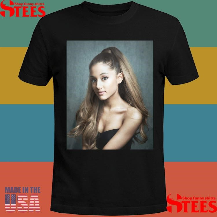 Dangerous Woman Shirts