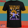Danzig Mar 29 2025 Kia Forum, Inglewood, Ca Event Shirts