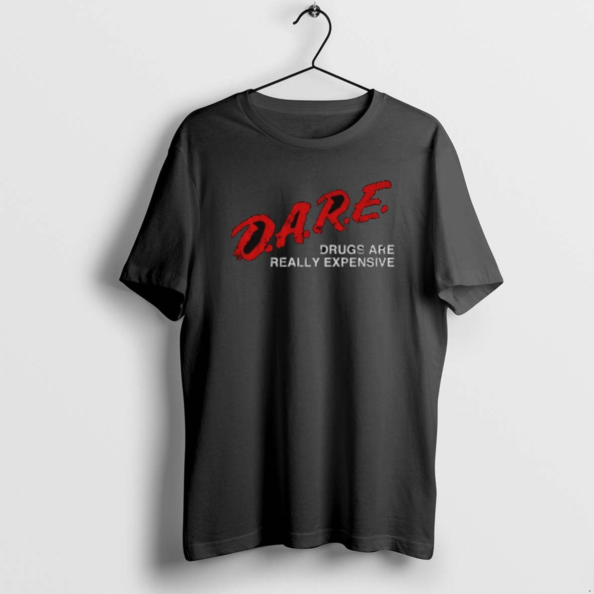 Official Dare Drugs Are Really Expensive