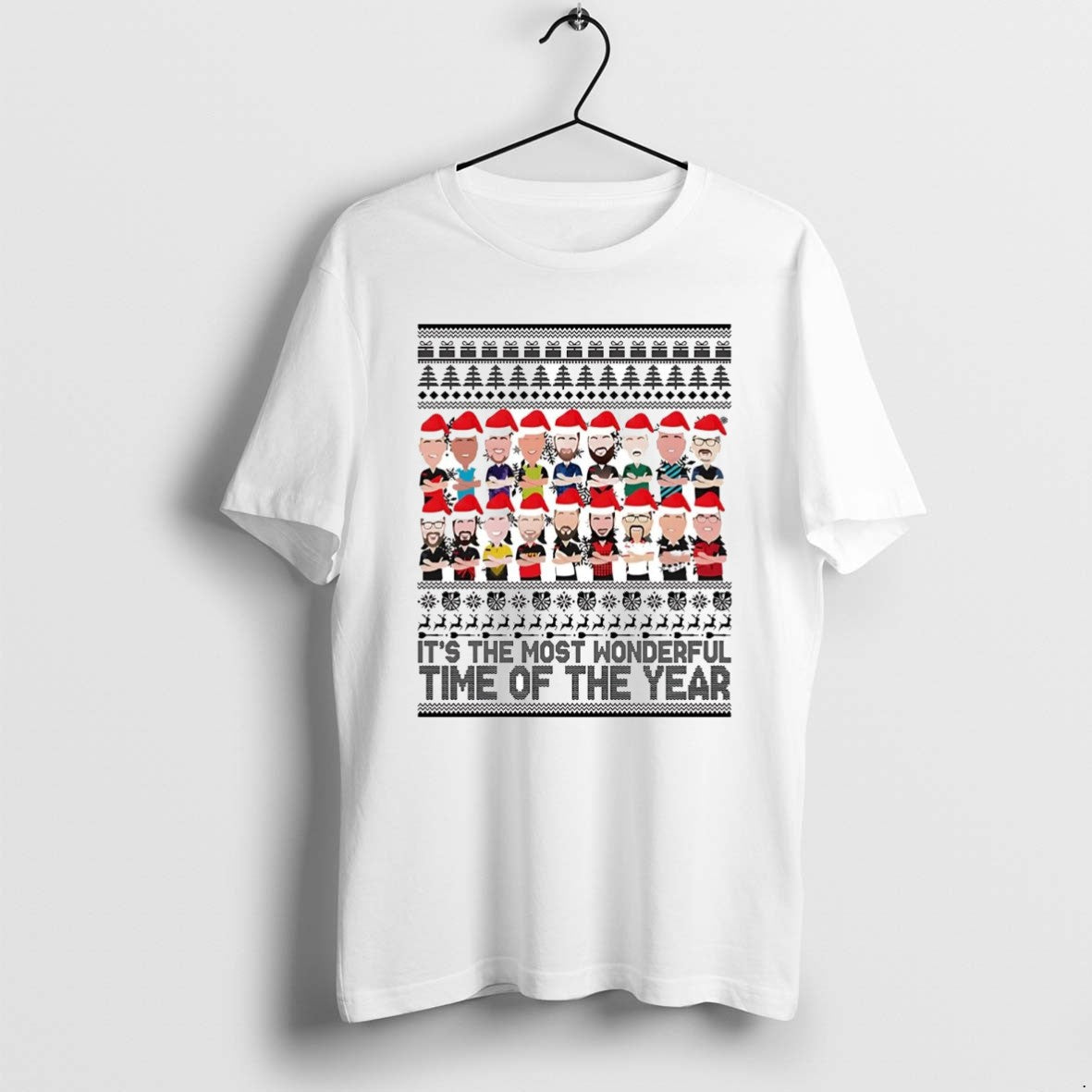 Official Dartford Fc Its The Most Wonderful Time Of The Year Christmas
