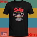Dave Hill’s Slade The Final Tour 2025 Shirts