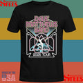 Dave Matthews Band 2025 Shows T-shirt